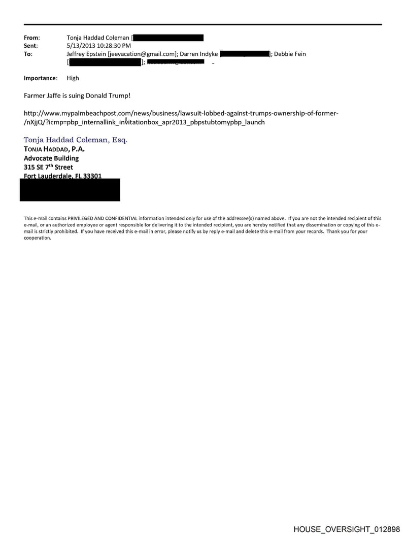 HOUSE OVERSIGHT 012898