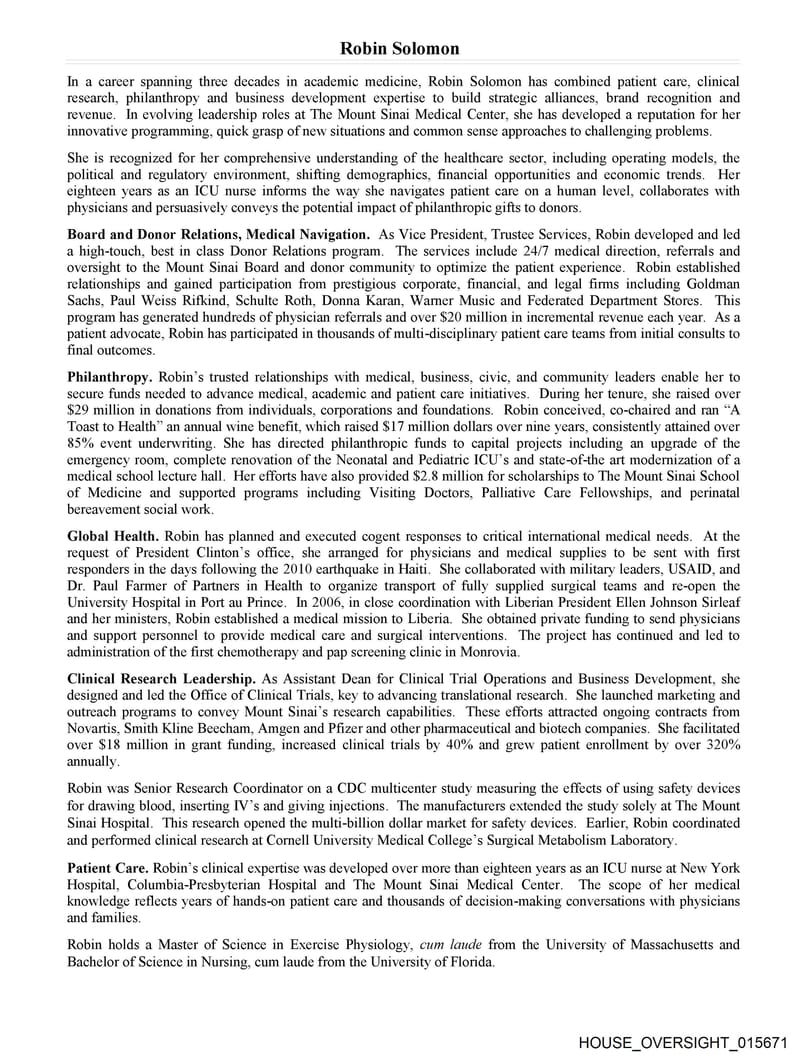 HOUSE OVERSIGHT 015671