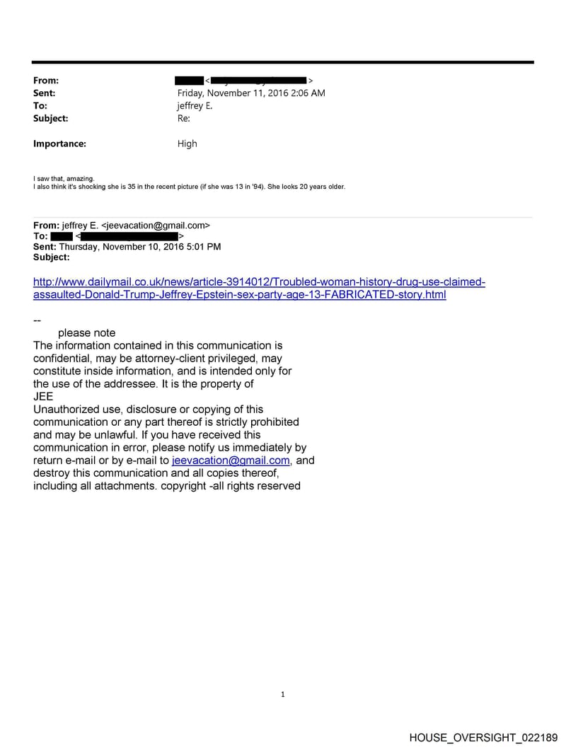 HOUSE OVERSIGHT 022189