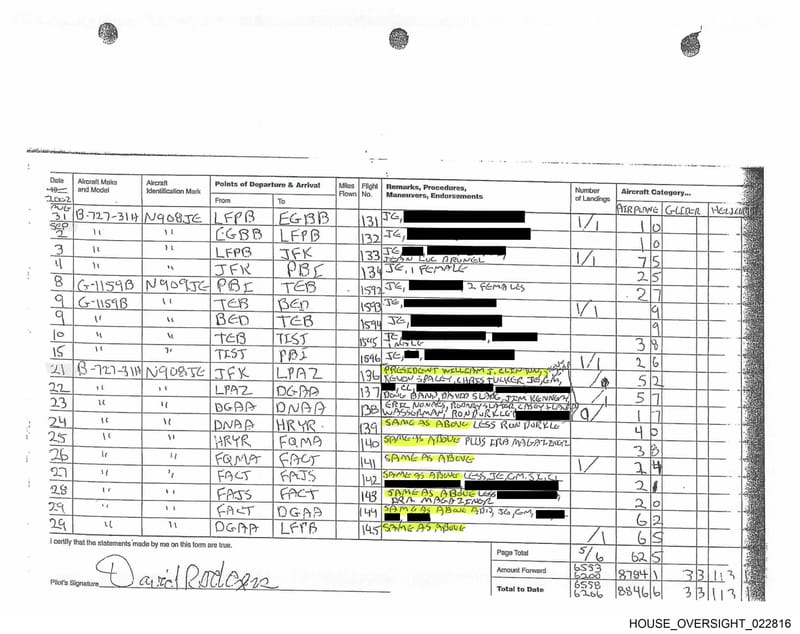 HOUSE OVERSIGHT 022816