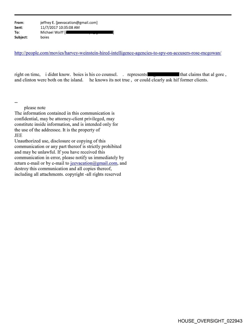 HOUSE OVERSIGHT 022943