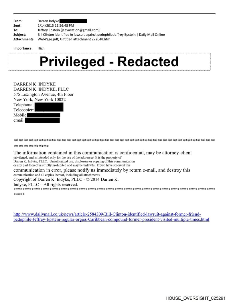 HOUSE OVERSIGHT 025291