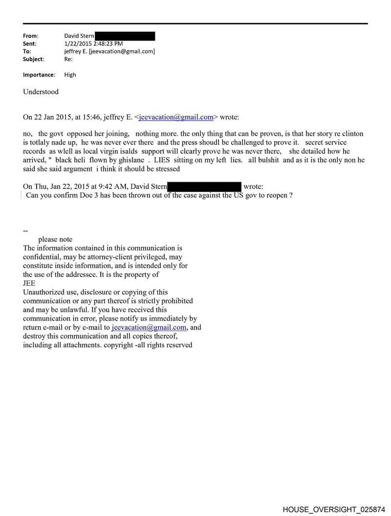 HOUSE OVERSIGHT 025874