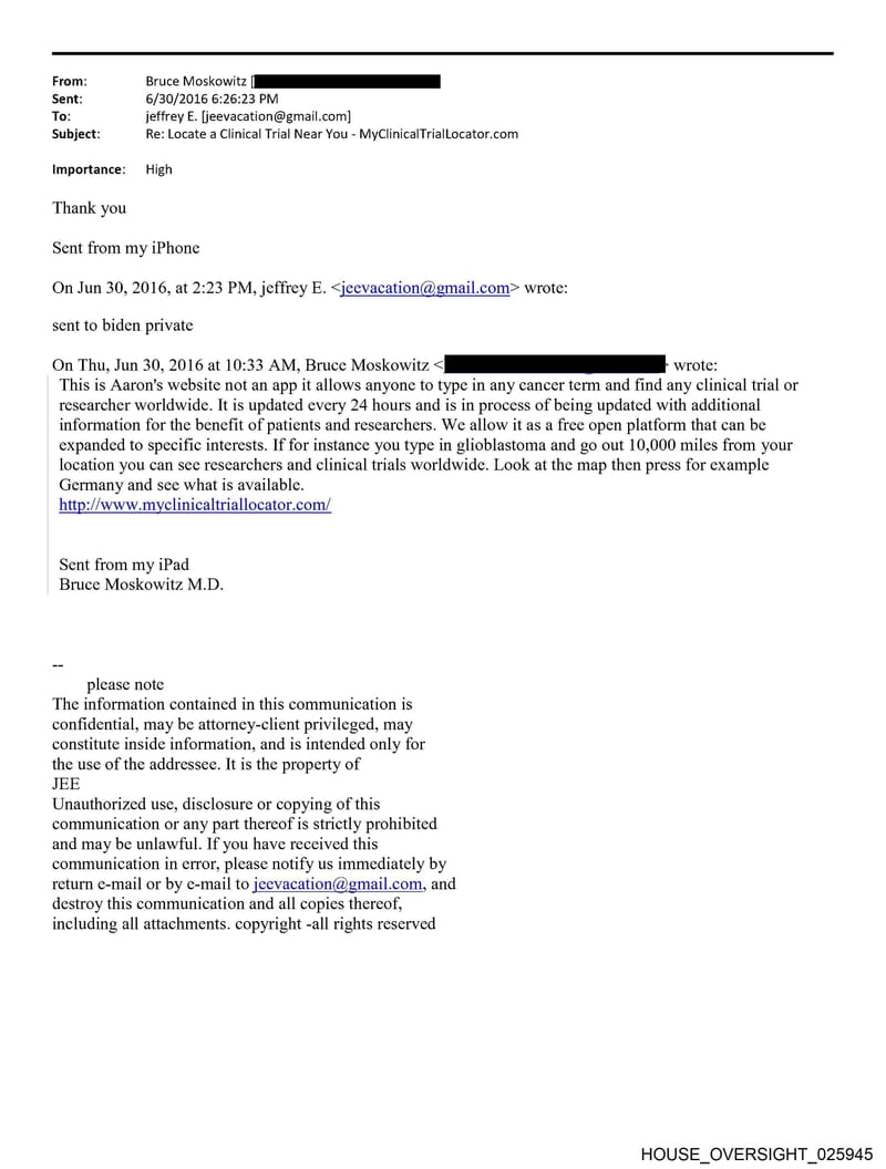 HOUSE OVERSIGHT 025945