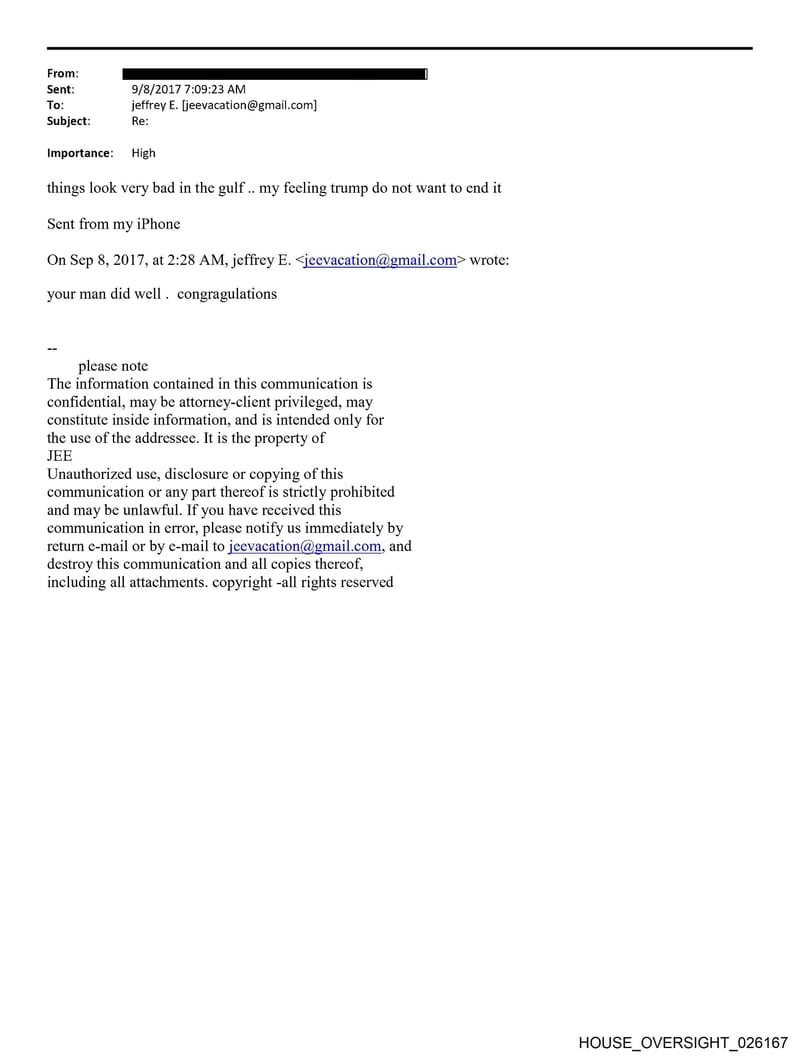 HOUSE OVERSIGHT 026167