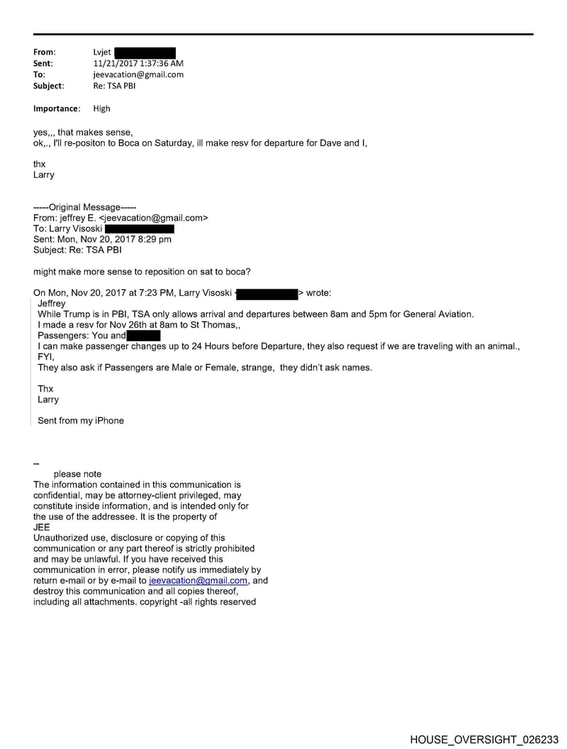 HOUSE OVERSIGHT 026233