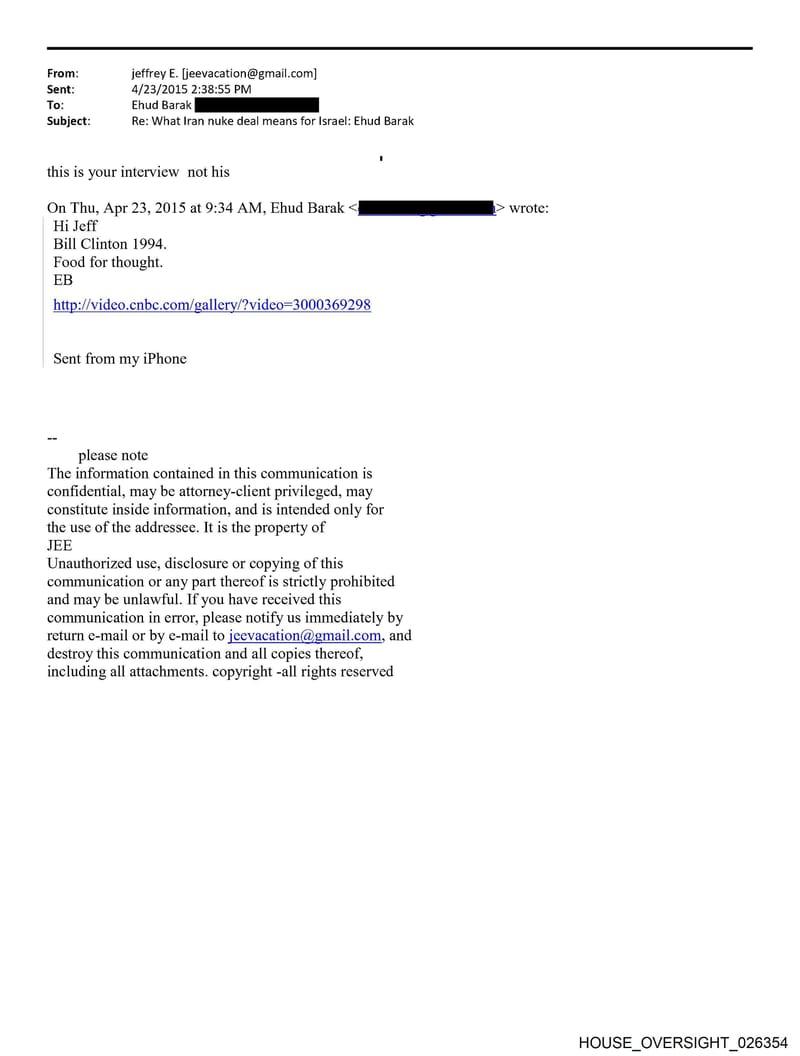 HOUSE OVERSIGHT 026354