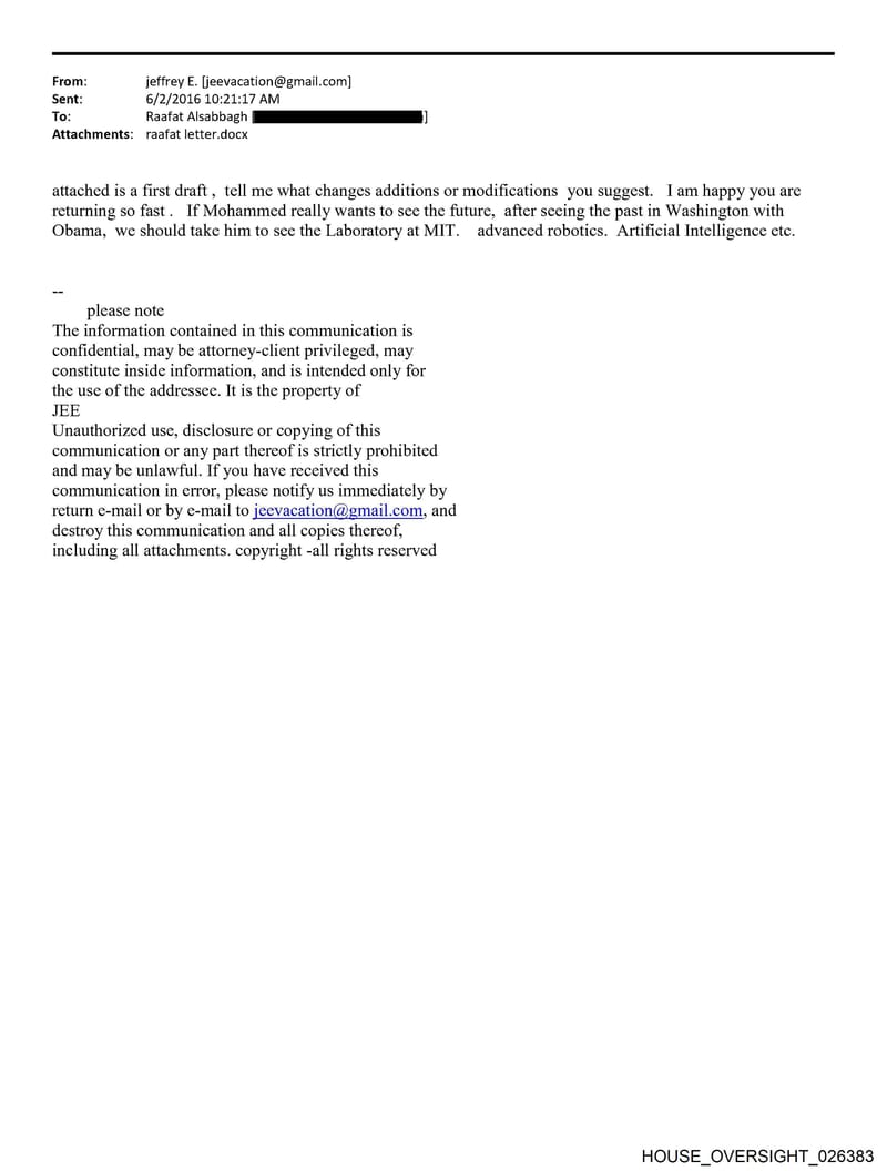 HOUSE OVERSIGHT 026383