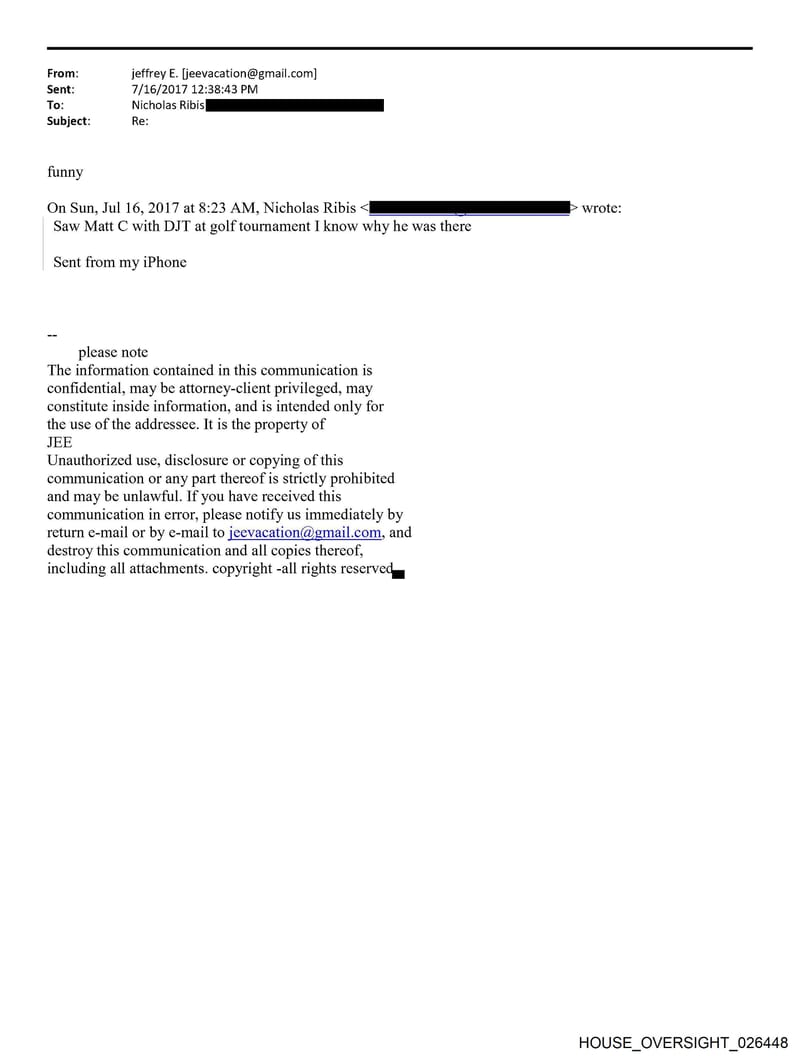 HOUSE OVERSIGHT 026448