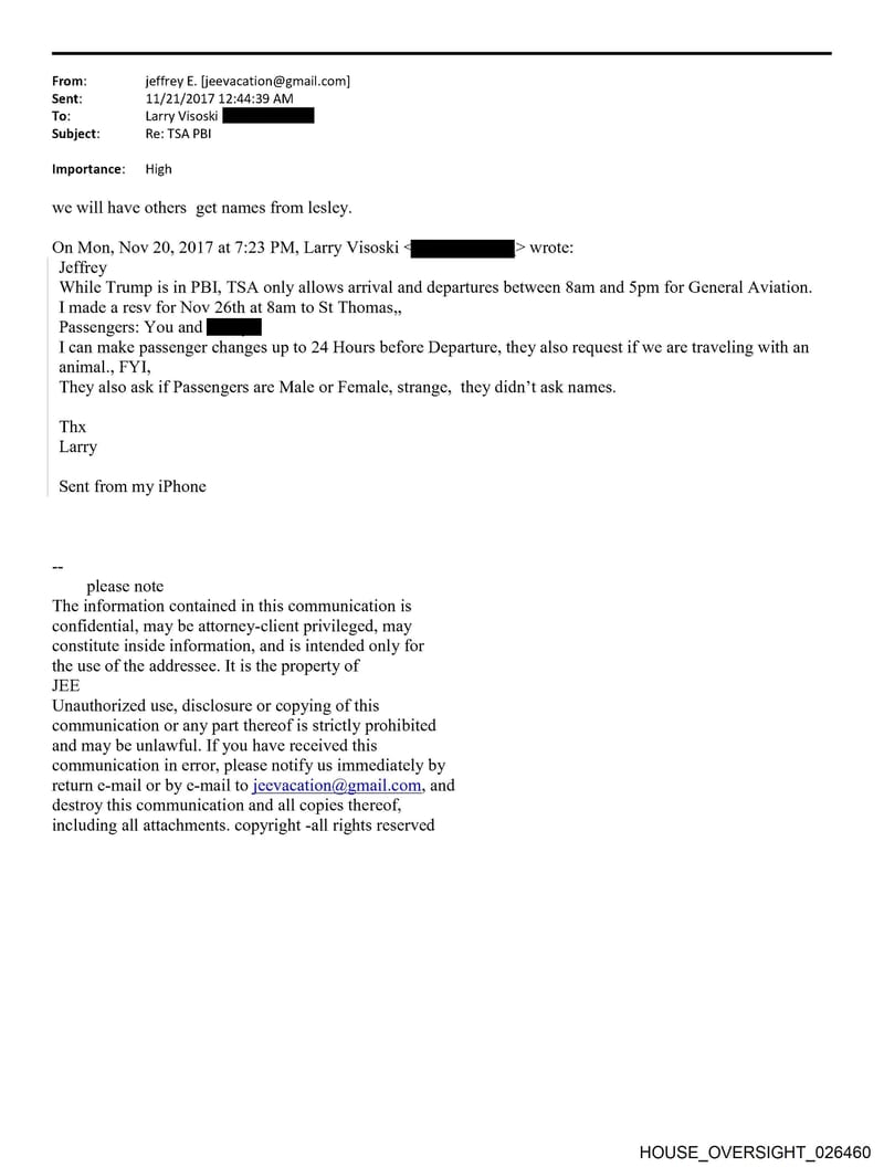 HOUSE OVERSIGHT 026460