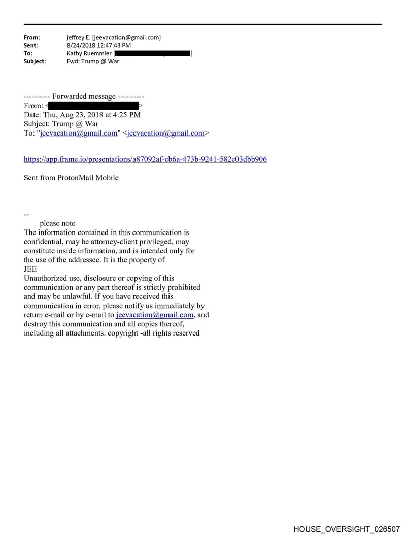 HOUSE OVERSIGHT 026507