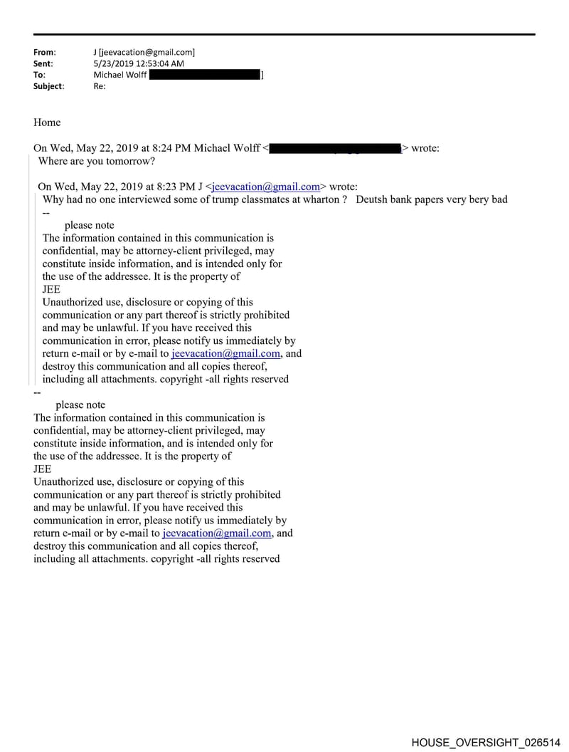 HOUSE OVERSIGHT 026514