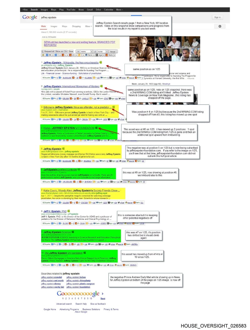 HOUSE OVERSIGHT 026583