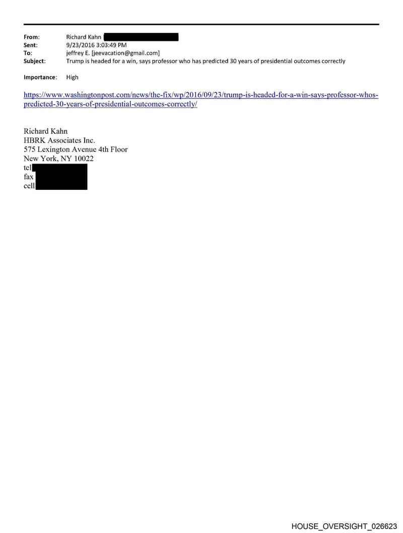 HOUSE OVERSIGHT 026623