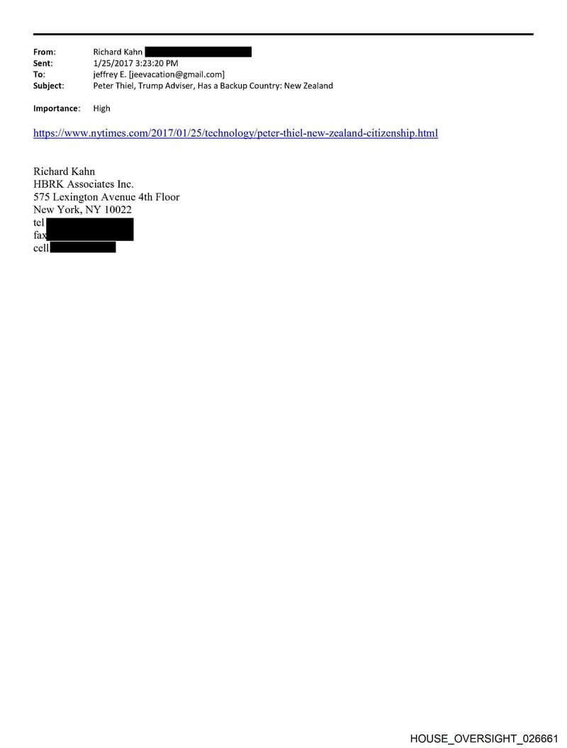 HOUSE OVERSIGHT 026661