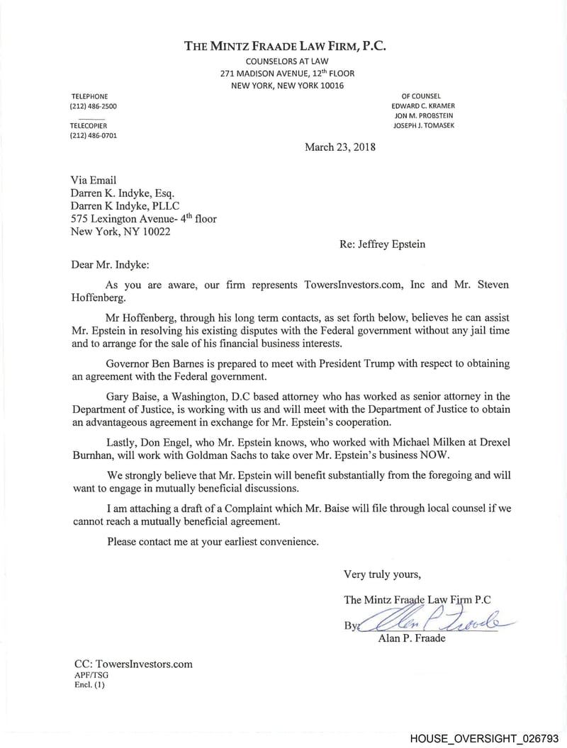 HOUSE OVERSIGHT 026793