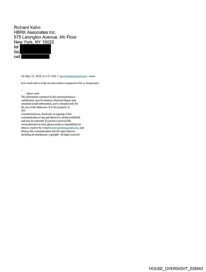 HOUSE OVERSIGHT 026943