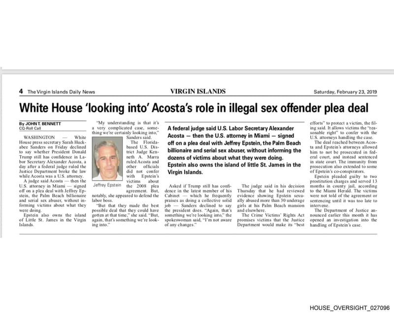 HOUSE OVERSIGHT 027096