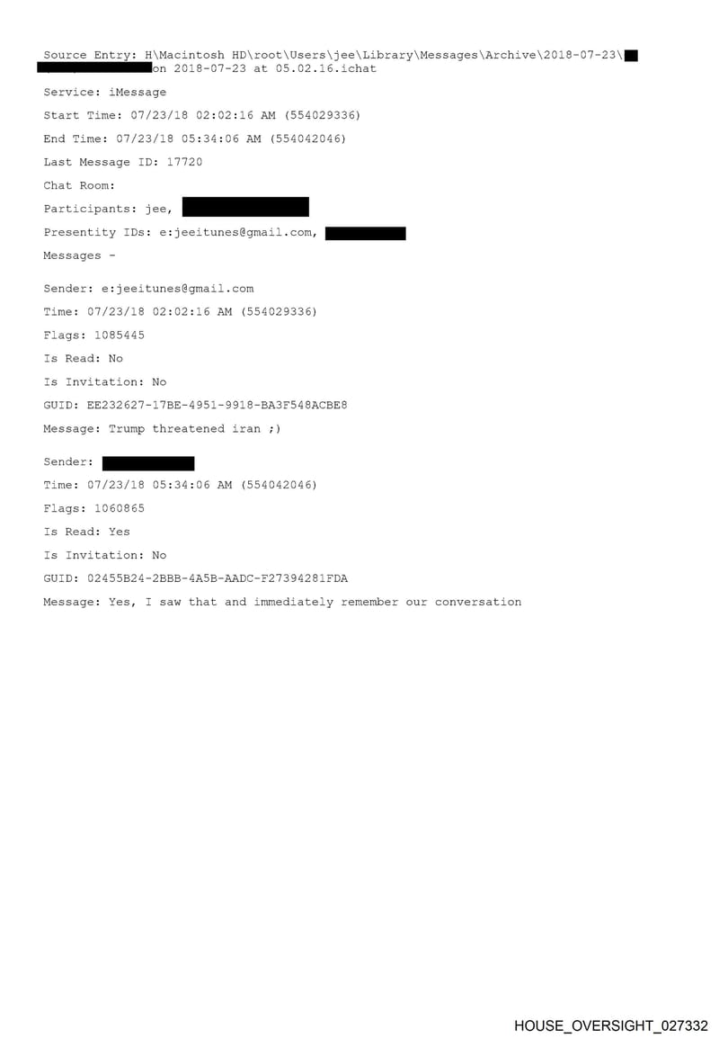 HOUSE OVERSIGHT 027332
