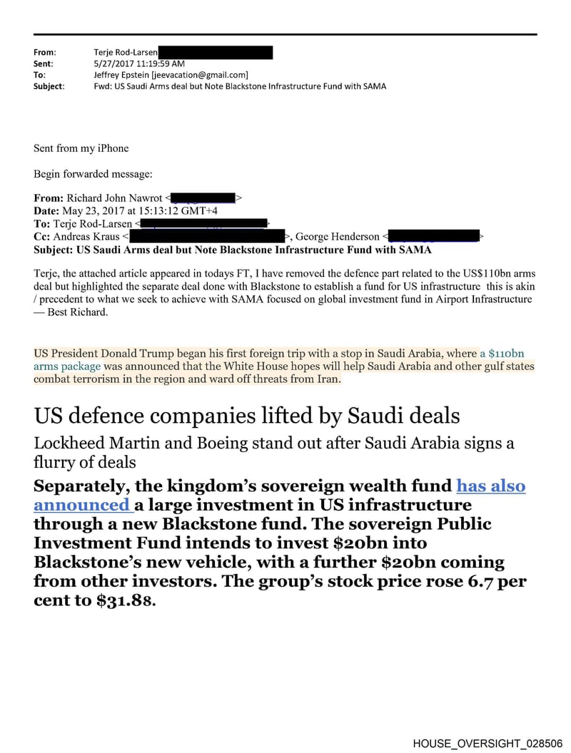 HOUSE OVERSIGHT 028506