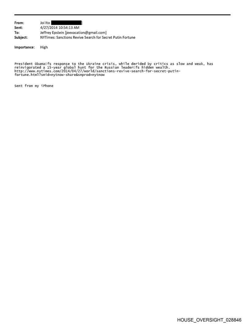 HOUSE OVERSIGHT 028846