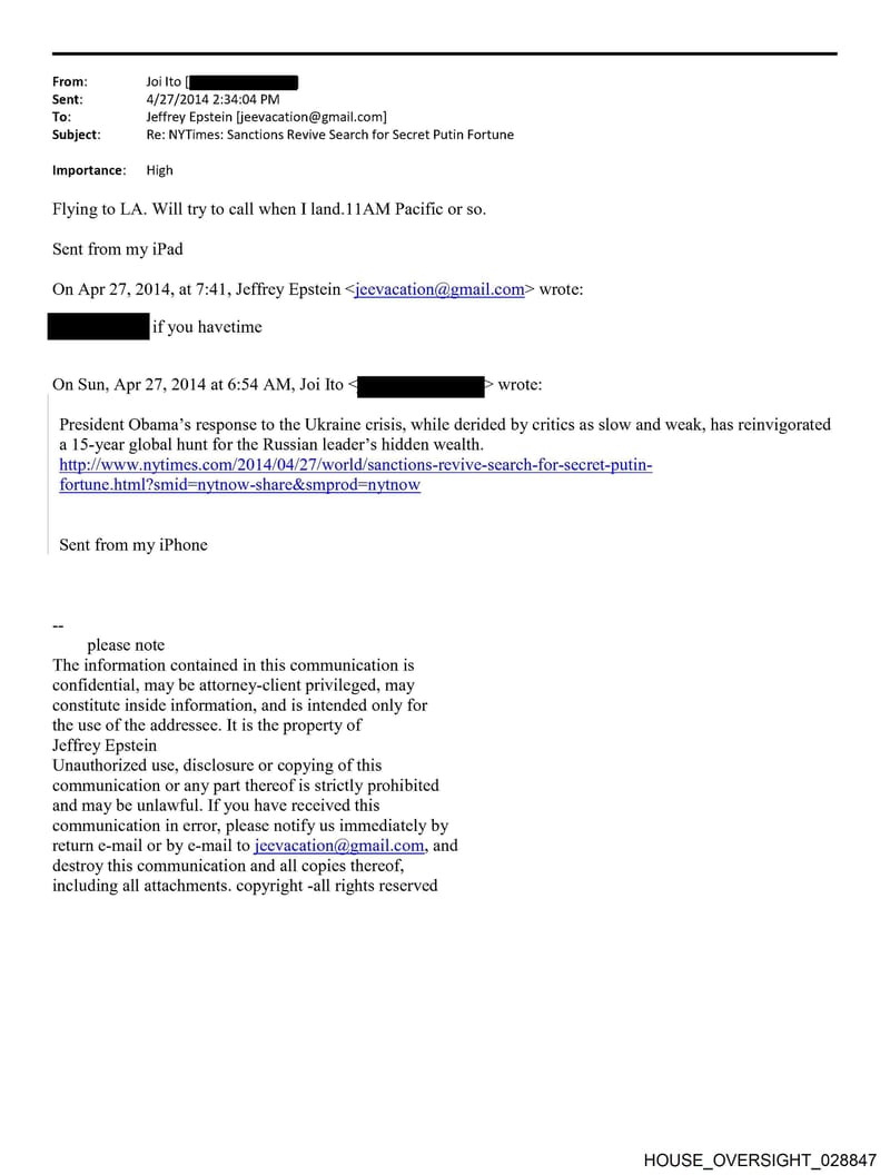 HOUSE OVERSIGHT 028847