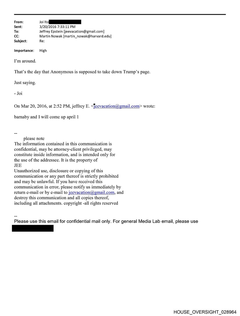 HOUSE OVERSIGHT 028964