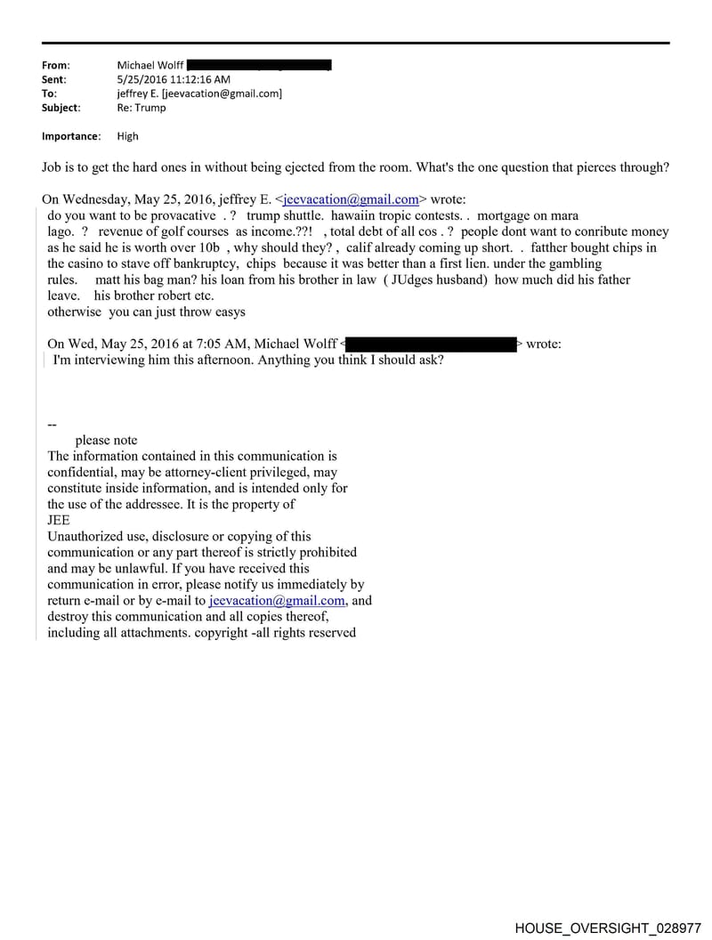 HOUSE OVERSIGHT 028977