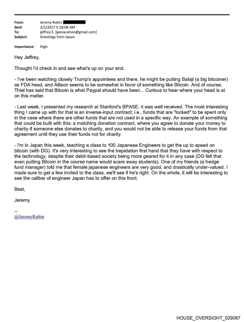 HOUSE OVERSIGHT 029087