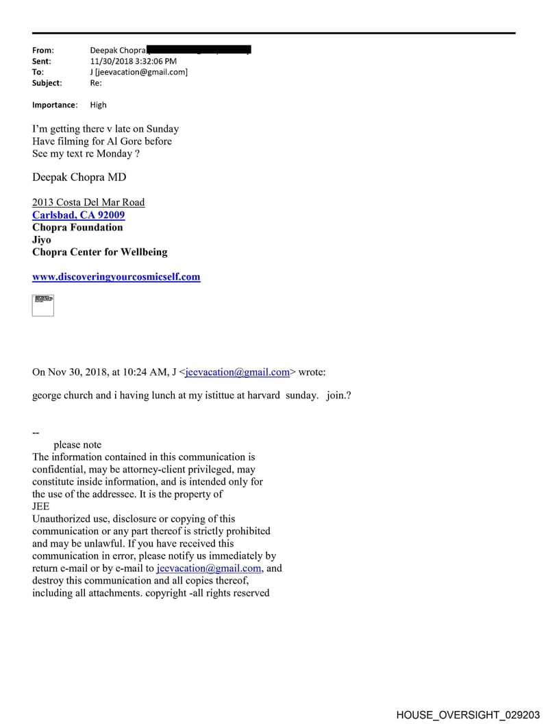 HOUSE OVERSIGHT 029203