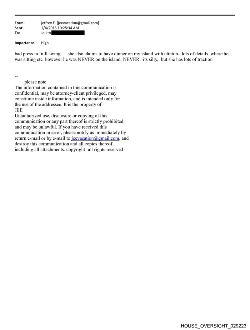 HOUSE OVERSIGHT 029223