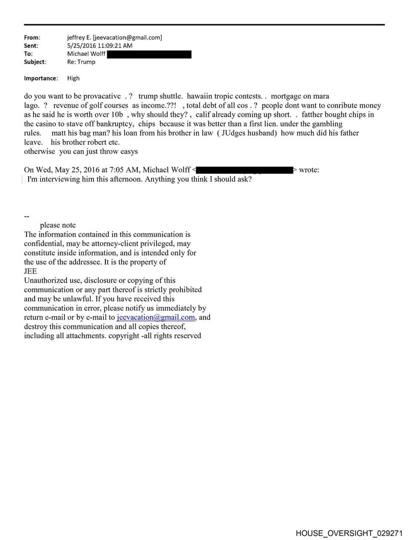 HOUSE OVERSIGHT 029271