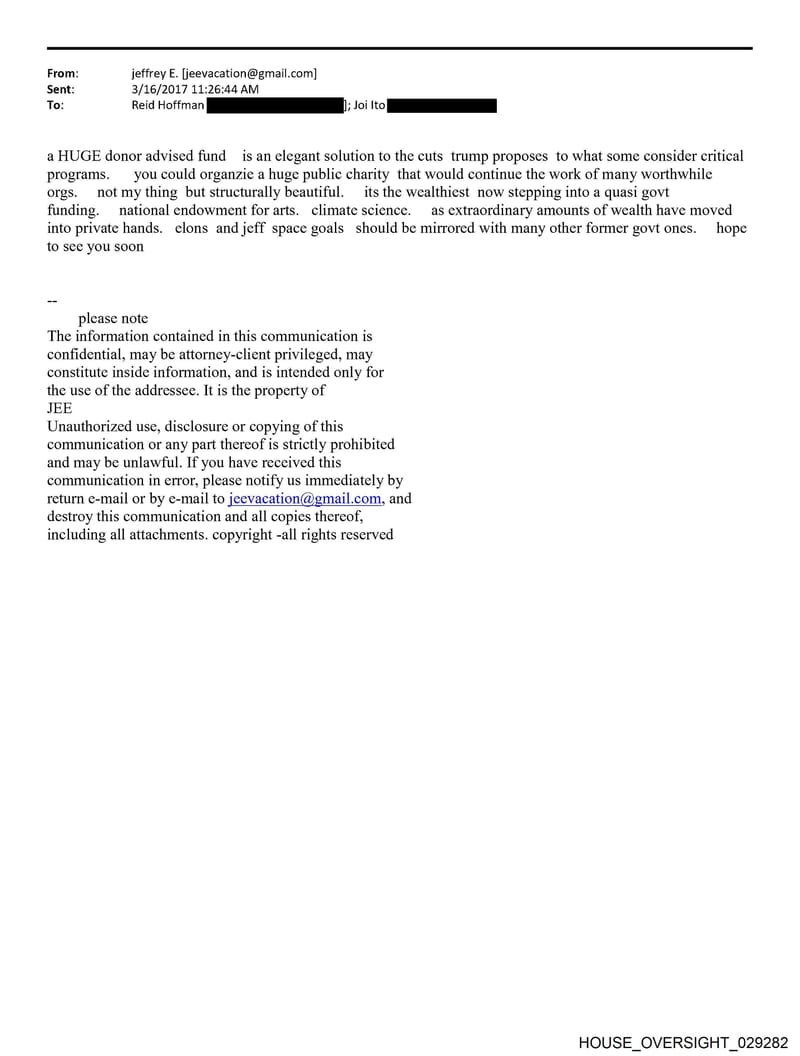 HOUSE OVERSIGHT 029282