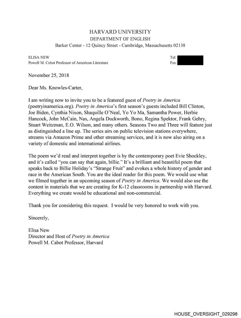 HOUSE OVERSIGHT 029298