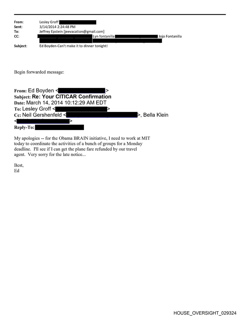 HOUSE OVERSIGHT 029324