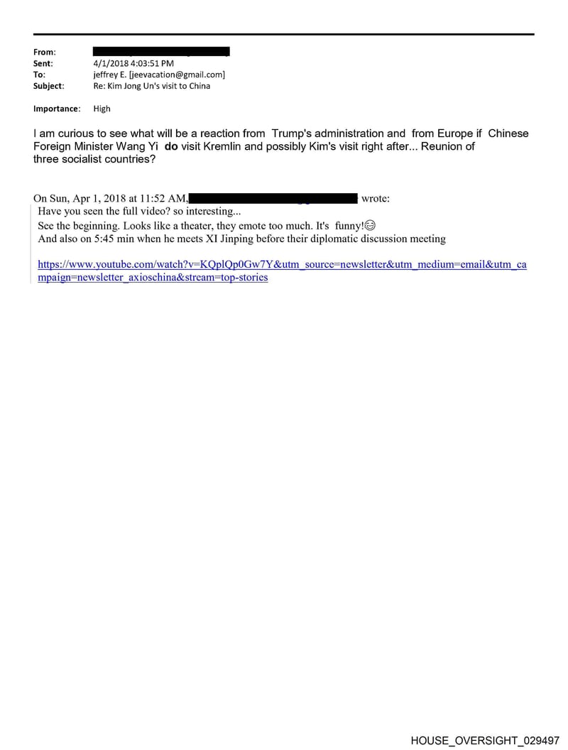 HOUSE OVERSIGHT 029497