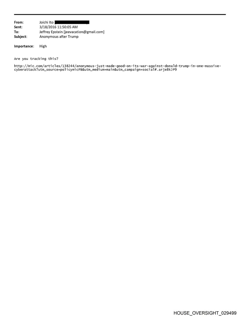 HOUSE OVERSIGHT 029499