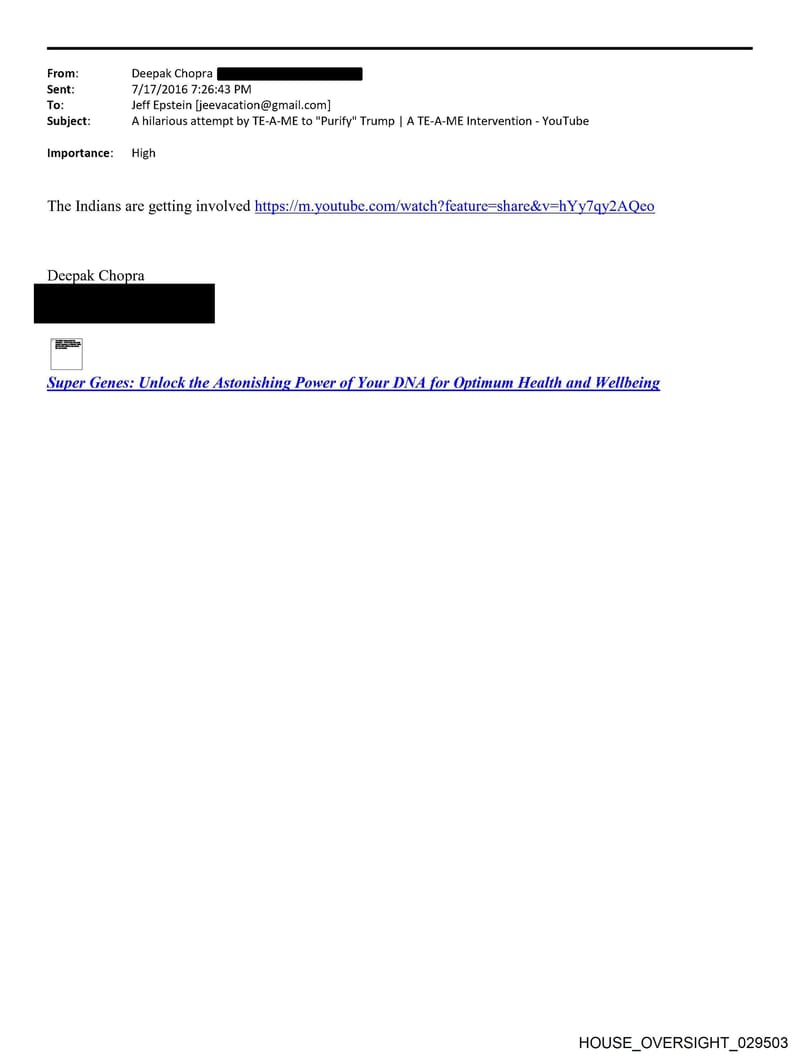 HOUSE OVERSIGHT 029503