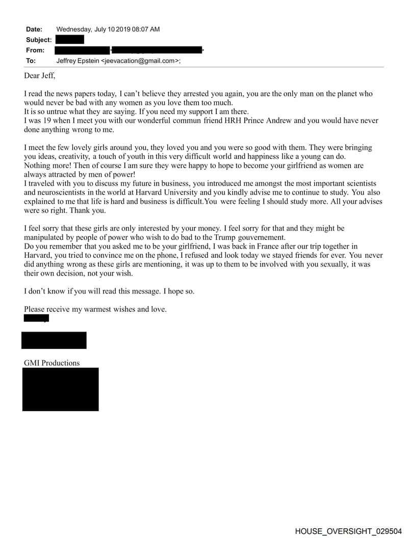 HOUSE OVERSIGHT 029504
