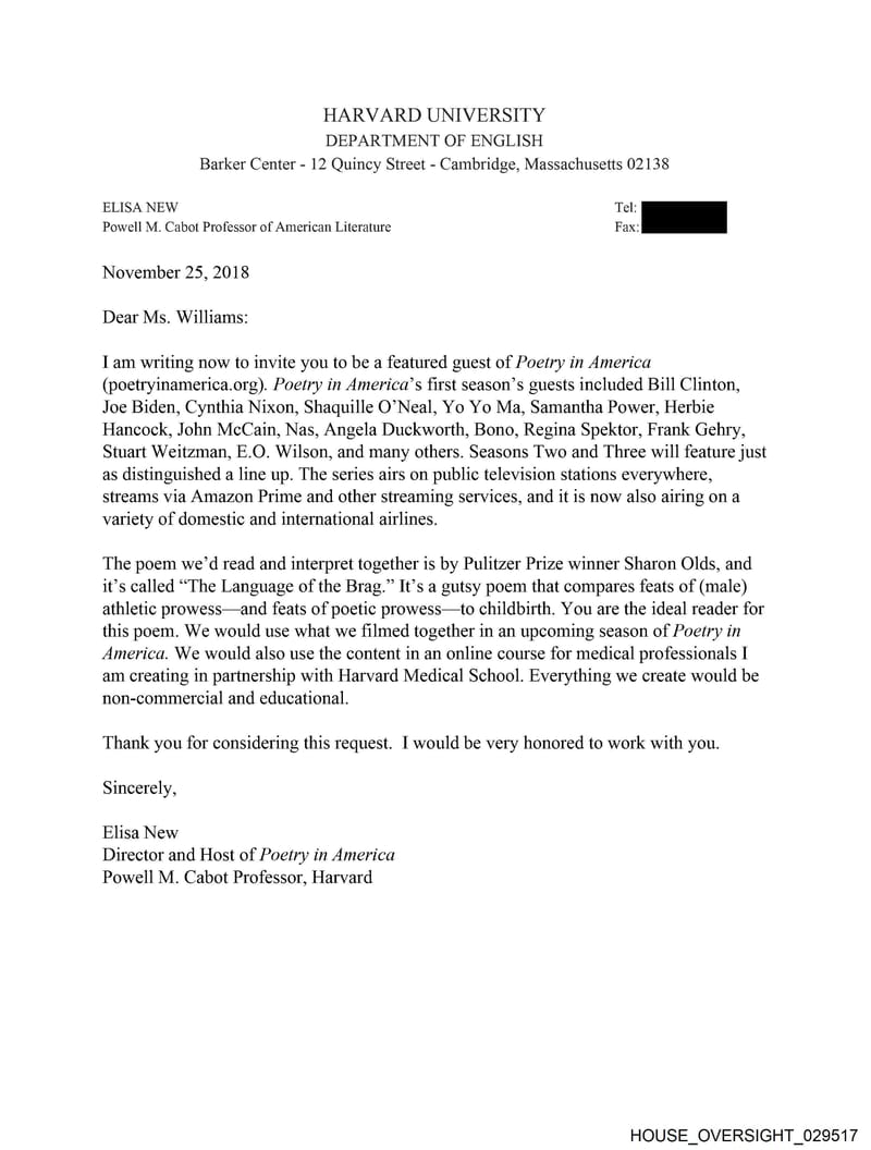 HOUSE OVERSIGHT 029517