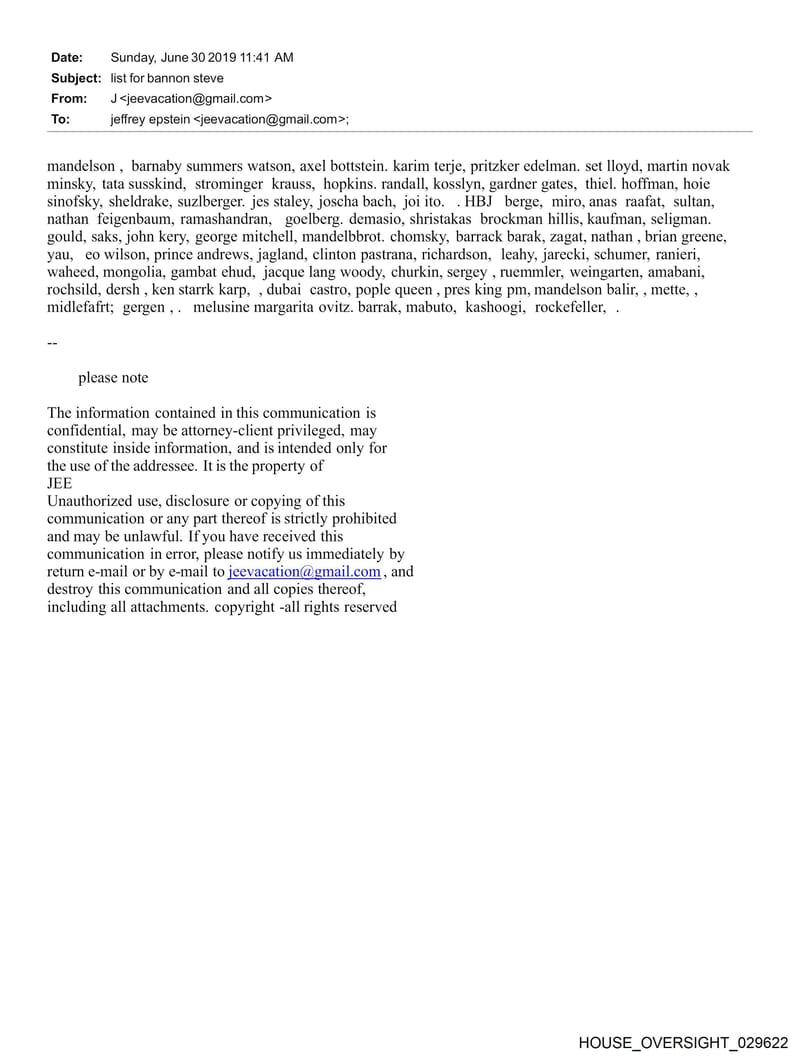 HOUSE OVERSIGHT 029622