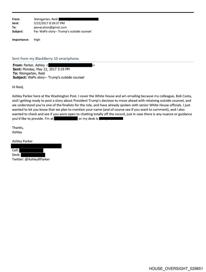 HOUSE OVERSIGHT 029851