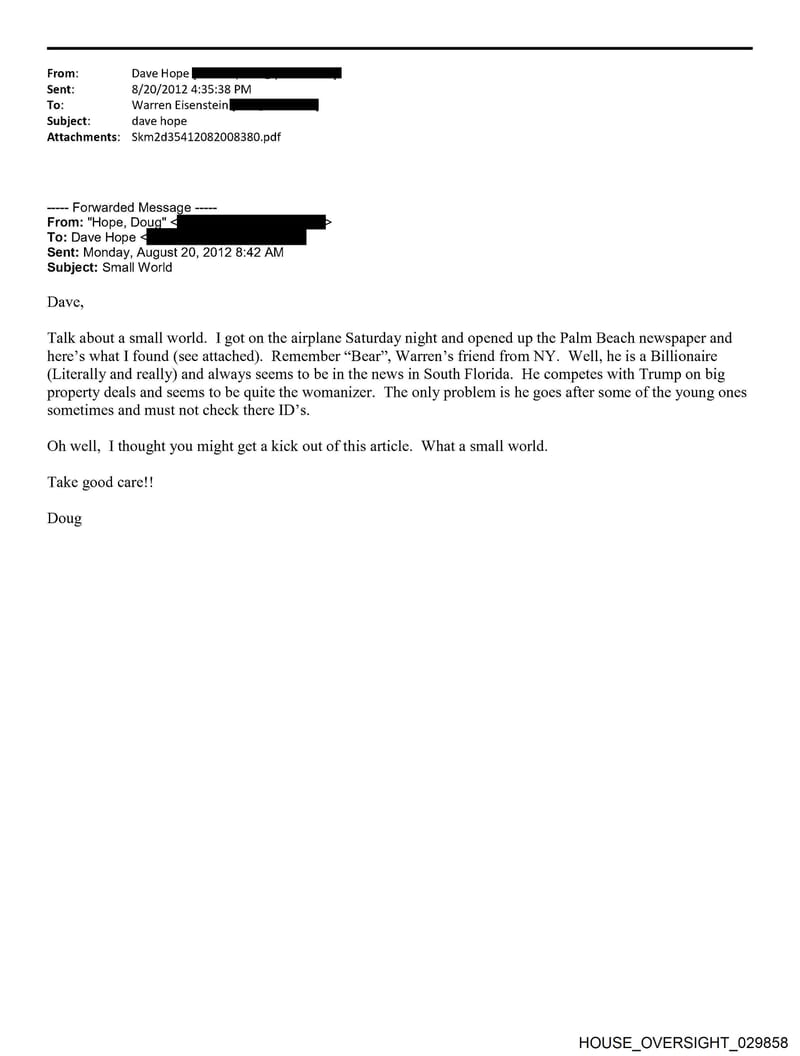 HOUSE OVERSIGHT 029858