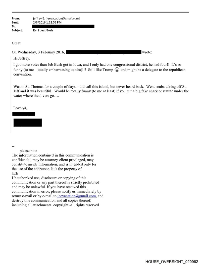 HOUSE OVERSIGHT 029962