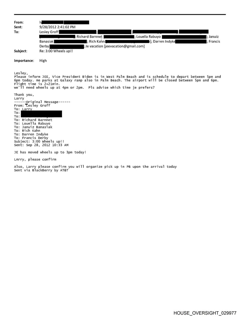 HOUSE OVERSIGHT 029977