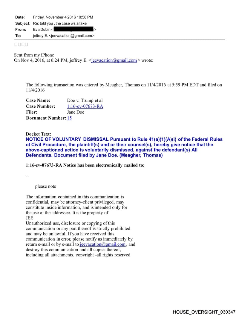 HOUSE OVERSIGHT 030347