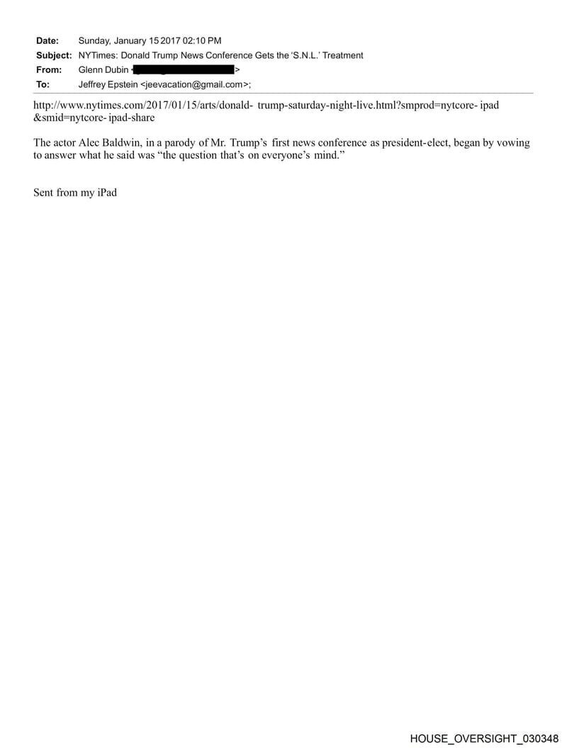 HOUSE OVERSIGHT 030348