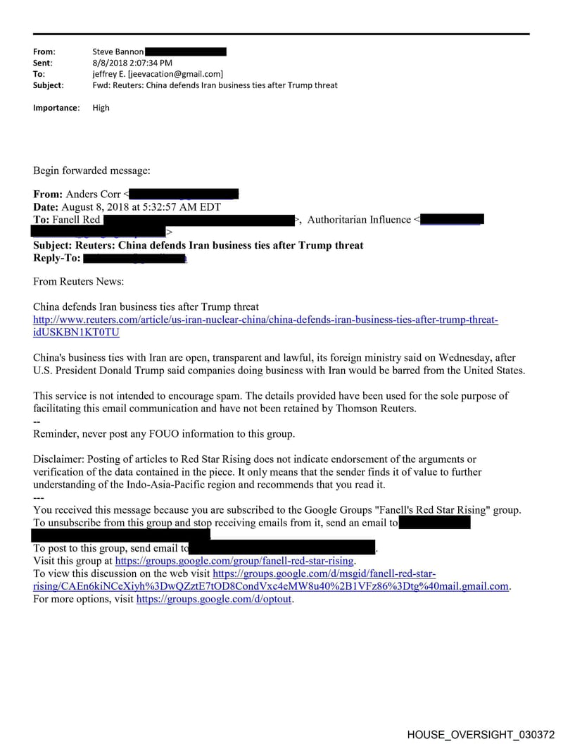 HOUSE OVERSIGHT 030372