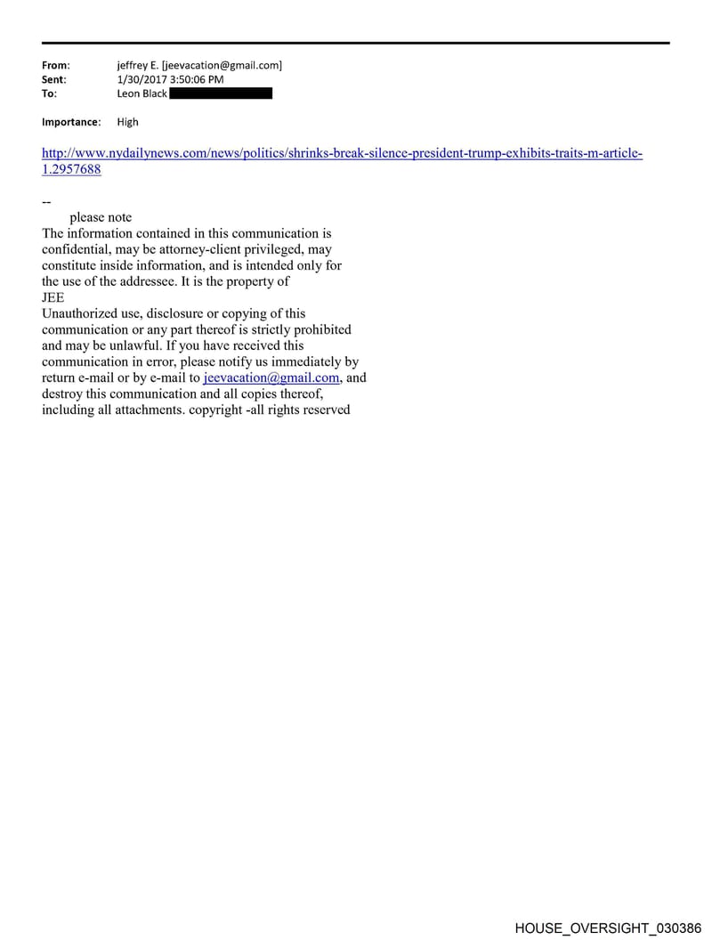 HOUSE OVERSIGHT 030386