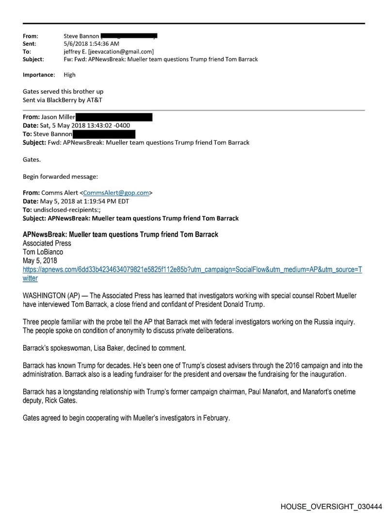HOUSE OVERSIGHT 030444